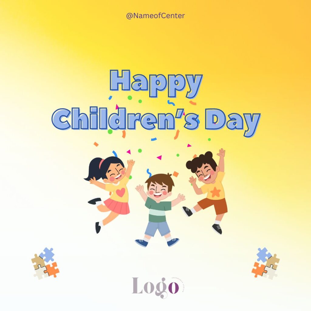 Children's Day