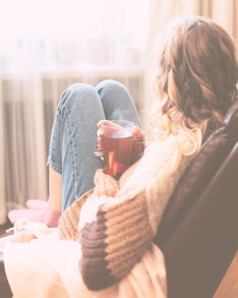 Woman looking out window holding coffee. Women today face fear, pressure, uncertainty, and isolation when confronted with an unexpected pregnancy. Pregnancy centers step into that sacred space, offering truth, medical care, emotional support, and hope.
