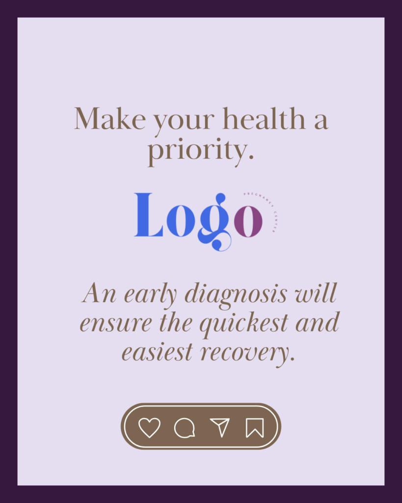 Make your health a priority