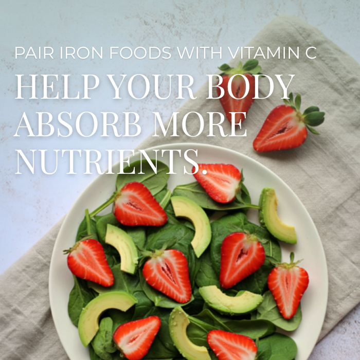 Pregnancy Nutrition